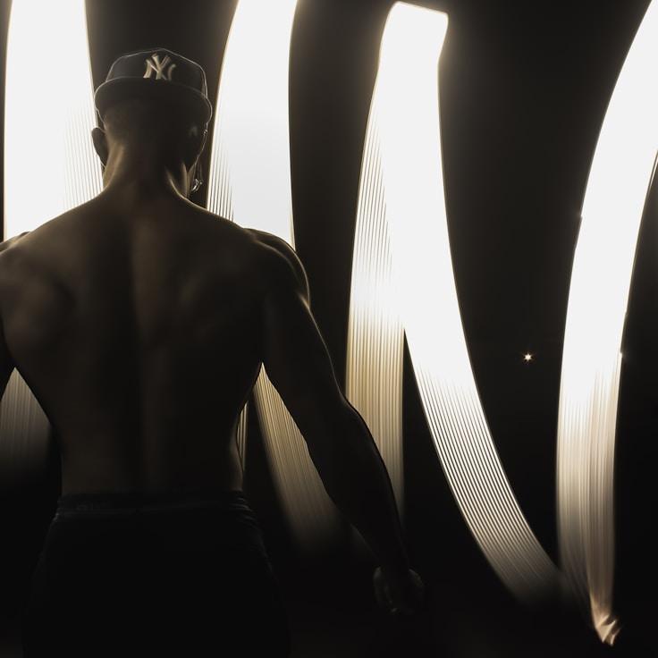 Fitness habits and consistency routine