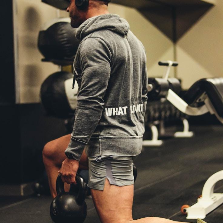 Simple fitness habits and routine planning